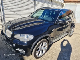 BMW X5 4.0DXrive Sport-p! Внос Германия!, снимка 2