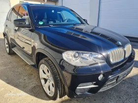 BMW X5 4.0DXrive Sport-p! Внос Германия!, снимка 13