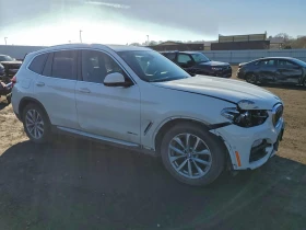 BMW X3 * X-DRIVE30I*  - 12980 € / 25386.67 лв. - 83116863 3