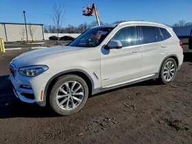 BMW X3 * X-DRIVE30I* 