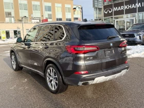 BMW X5 * xDrive40i * CARFAX * ЦЕНА ДО БГ - 31450 € / 61510.85 лв. - 87275015 4