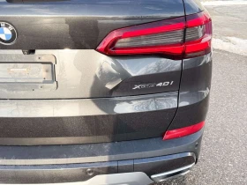 BMW X5 * xDrive40i * CARFAX * ЦЕНА ДО БГ - 31450 € / 61510.85 лв. - 87275015 11