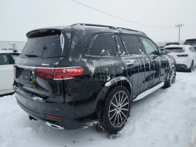 Mercedes-Benz GLS 450  CARFAX * ФИНАНСИРАНЕ - 45700 € / 89381.43 лв. - 77838473 3