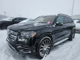 Mercedes-Benz GLS 450  CARFAX * ФИНАНСИРАНЕ