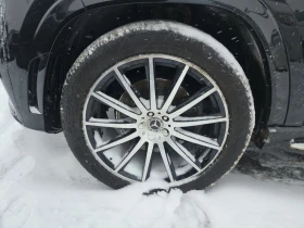 Mercedes-Benz GLS 450  CARFAX * ФИНАНСИРАНЕ - 45700 € / 89381.43 лв. - 77838473 6