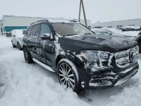 Mercedes-Benz GLS 450  CARFAX * ФИНАНСИРАНЕ - 45700 € / 89381.43 лв. - 77838473 2