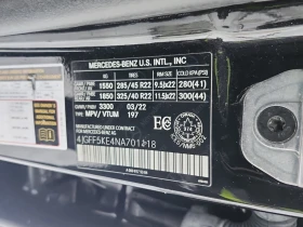 Mercedes-Benz GLS 450  CARFAX * ФИНАНСИРАНЕ - 45700 € / 89381.43 лв. - 77838473 7