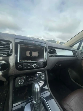 VW Touareg 3.0 tdi v6 blue motion - 14500 € / 28359.53 лв. - 55618398 7