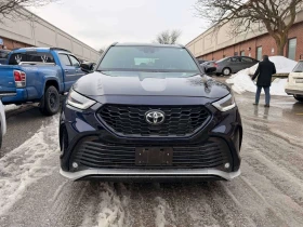 Toyota Highlander XSE  CARFAX, снимка 6