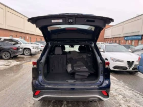 Toyota Highlander XSE  CARFAX, снимка 13