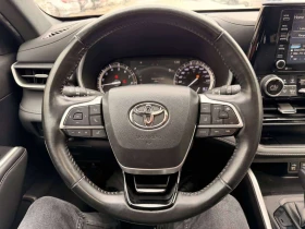 Toyota Highlander XSE  CARFAX, снимка 9