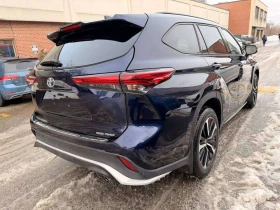 Toyota Highlander XSE  CARFAX, снимка 3