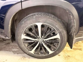 Toyota Highlander XSE  CARFAX, снимка 7