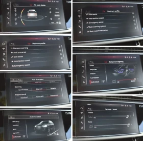 Audi SQ7 4.0tdi - 59500 € / 116371.88 лв. - 71796628 13
