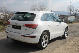 Audi Q5 215000км.Италия, НОВ ВНОС, евро 6В - 11200 € / 21905.30 лв. - 14172553 7