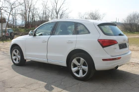 Audi Q5 215000км.Италия, НОВ ВНОС, евро 6В - 11200 € / 21905.30 лв. - 14172553 5
