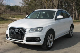 Audi Q5 215000км.Италия, НОВ ВНОС, евро 6В - 11200 € / 21905.30 лв. - 14172553 3
