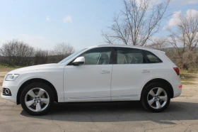 Audi Q5 215000км.Италия, НОВ ВНОС, евро 6В - 11200 € / 21905.30 лв. - 14172553 4