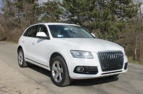 Audi Q5 215000км.Италия, НОВ ВНОС, евро 6В