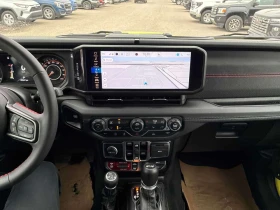 Jeep Wrangler * Rubicon * ПОДГРЕВ* KEYLESS* NAVI* *  | Auto.bg — изображение 9