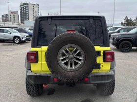 Jeep Wrangler * Rubicon * ПОДГРЕВ* KEYLESS* NAVI* *  | Auto.bg — изображение 4