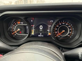 Jeep Wrangler * Rubicon * ПОДГРЕВ* KEYLESS* NAVI* *  | Auto.bg — изображение 8