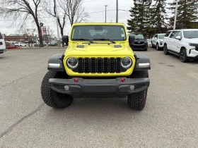 Jeep Wrangler * Rubicon * ПОДГРЕВ* KEYLESS* NAVI* *  | Auto.bg — изображение 6