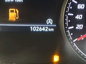 Hyundai Santa fe ПАНОРАМА| ПОДГРЕВИ| LANE ASSIST| 2 КЛЮЧА|  | Auto.bg — изображение 13