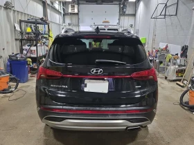 Hyundai Santa fe ПАНОРАМА| ПОДГРЕВИ| LANE ASSIST| 2 КЛЮЧА|  | Auto.bg — изображение 6