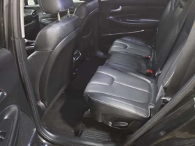 Hyundai Santa fe ПАНОРАМА| ПОДГРЕВИ| LANE ASSIST| 2 КЛЮЧА|  | Auto.bg — изображение 14