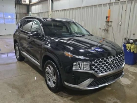 Hyundai Santa fe ПАНОРАМА| ПОДГРЕВИ| LANE ASSIST| 2 КЛЮЧА|  | Auto.bg — изображение 2