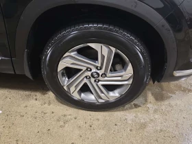 Hyundai Santa fe ПАНОРАМА| ПОДГРЕВИ| LANE ASSIST| 2 КЛЮЧА|  | Auto.bg — изображение 8