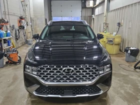 Hyundai Santa fe ПАНОРАМА| ПОДГРЕВИ| LANE ASSIST| 2 КЛЮЧА|  | Auto.bg — изображение 5