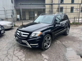 ������ Mercedes-Benz GLK