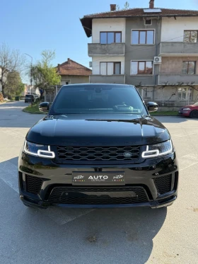 Land Rover Range Rover Sport HSE | Mobile.bg � ����� ������ 2