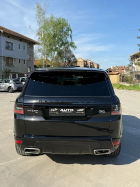 Land Rover Range Rover Sport HSE | Mobile.bg � ����� ������ 6