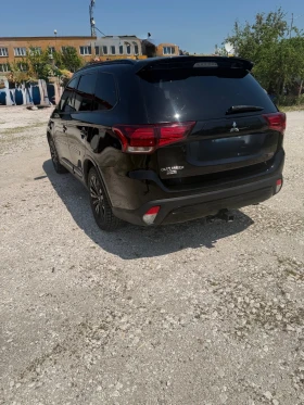 Mitsubishi Outlander 3.0 V6 224 | Mobile.bg � ����� ������ 4