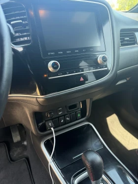 Mitsubishi Outlander 3.0 V6 224 | Mobile.bg � ����� ������ 9