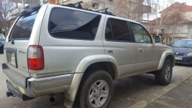 Toyota 4runner - 11000 € / 21514.13 лв. - 46017854 5