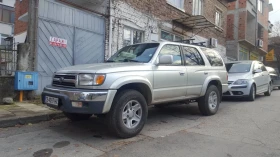 Toyota 4runner - 11000 € / 21514.13 лв. - 46017854 4