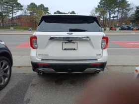 Ford Explorer Limited| DISTR| 360| ��������| ���������| CARFAX | Mobile.bg � ����� ������ 4