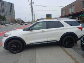 Ford Explorer Limited| DISTR| 360| ��������| ���������| CARFAX | Mobile.bg � ����� ������ 3
