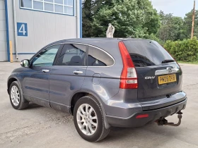 Honda Cr-v ДесенВолан - 2600 € / 5085.16 лв. - 13905822 5
