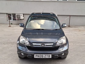 Honda Cr-v ДесенВолан - 2600 € / 5085.16 лв. - 13905822 4