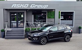 Jeep Compass LIMITED/4X4/САМОПАРКИРАНЕ/CAMERA/LINE ASSYST/LIZIN | Auto.bg — изображение 17