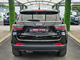Jeep Compass LIMITED/4X4/САМОПАРКИРАНЕ/CAMERA/LINE ASSYST/LIZIN | Auto.bg — изображение 6