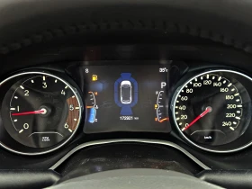 Jeep Compass LIMITED/4X4/САМОПАРКИРАНЕ/CAMERA/LINE ASSYST/LIZIN | Auto.bg — изображение 10