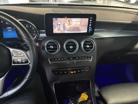 Mercedes-Benz GLC * 300 * ���������� ��� ������������ ������*  | Mobile.bg � ����� ������ 9