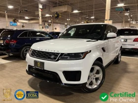 Land Rover Range rover Sport * АвтоКредит * (ЦЕНА ДО БГ)