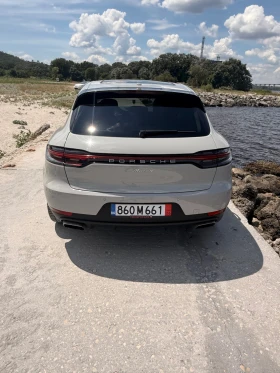 Porsche Macan Premium Plus обдухв/панорама - 36500 € / 71387.79 лв. - 85743701 9